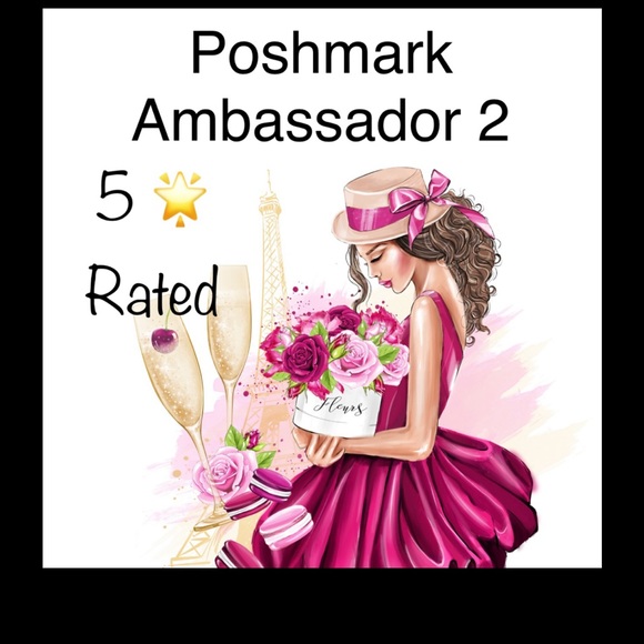 Luv Footwear Dream Flat Red Large Lunar Dot Women’s Size 7 - Picture 5 of 14